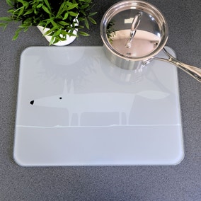 Scion Dexam Mr Fox Worktop Saver