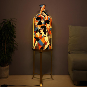 alaca Floor Lamp alaca Floor Lamp