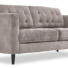Anthena Sofa - Light Grey