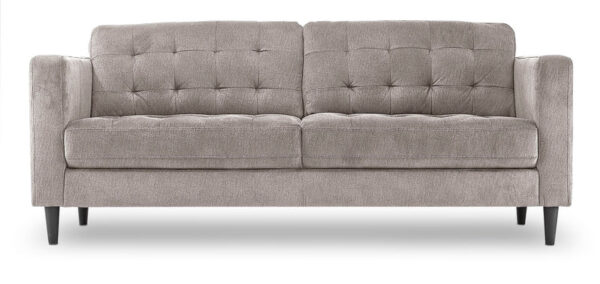 Anthena Sofa - Light Grey