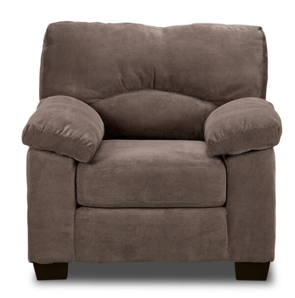 Archie Chair - Ash