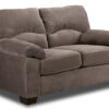 Archie Loveseat - Ash