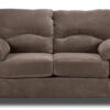Archie Loveseat - Ash