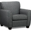 Ashby Chair - Grey