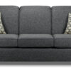 Ashby Sofa - Grey
