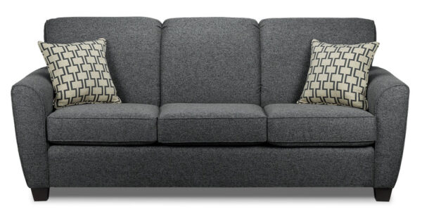 Ashby Sofa - Grey