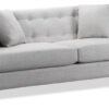 Astin Sofa - Grey