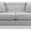 Astin Sofa - Grey