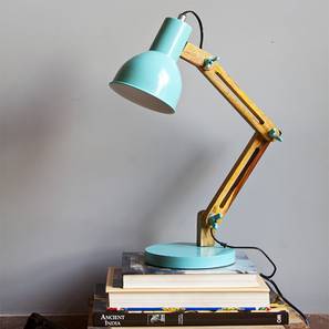 Auro Study Table Lamp Auro Study Table Lamp