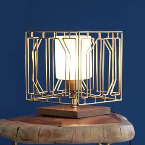 Choku Table Lamp