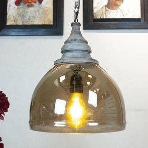 Clemence Pendant Light