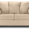 Collier Loveseat - Beige