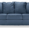 Collier Sofa - Cobalt Blue