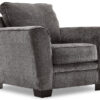 Daisy Chair - Charcoal