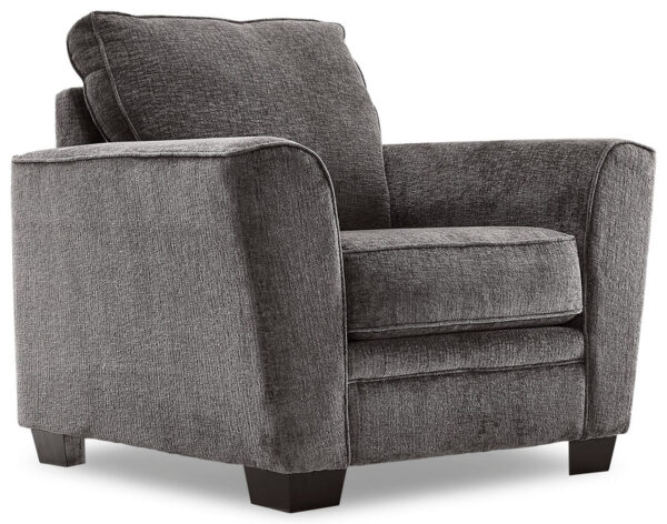 Daisy Chair - Charcoal