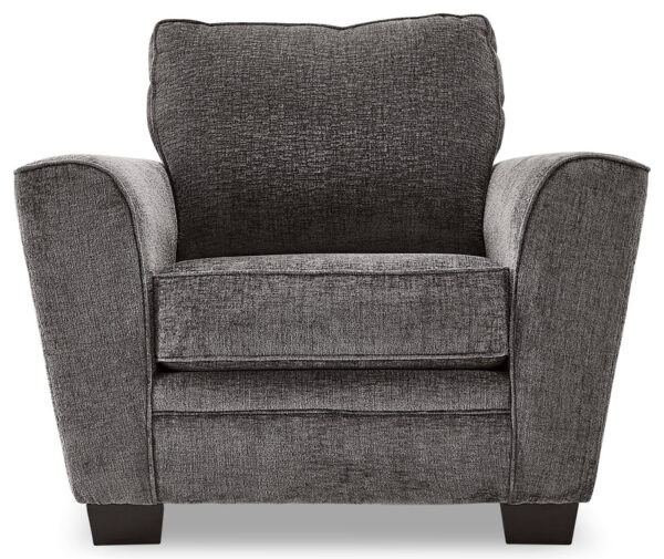 Daisy Chair - Charcoal