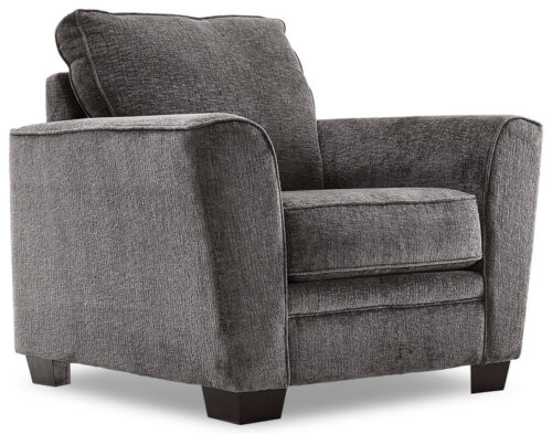 Daisy Chair - Charcoal