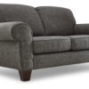 Drake Loveseat - Grey