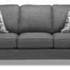 Drake Sofa - Grey