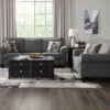 Drake Sofa - Grey