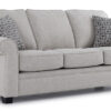 Duffield Sofa - Sutton Light Beige