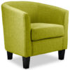 Enzo Accent Chair - Green