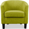 Enzo Accent Chair - Green