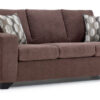 Fava Sofa - Light Brown