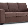 Fava Sofa - Light Brown