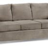 Fava Sofa - Pewter