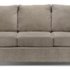 Fava Sofa - Pewter