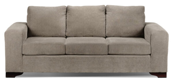 Fava Sofa - Pewter