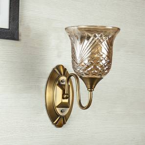 Houston Glass Wall Light