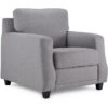 Jessica Chair - Dove