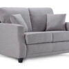 Jessica Loveseat - Dove