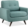Julian Chair - Teal