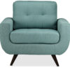 Julian Chair - Teal
