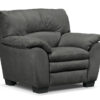 Kelleher Chair - Charcoal