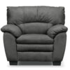 Kelleher Chair - Charcoal