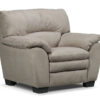 Kelleher Chair - Silver Grey