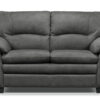 Kelleher Loveseat - Charcoal