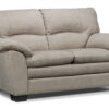 Kelleher Loveseat - Silver Grey