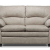 Kelleher Loveseat - Silver Grey