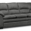 Kelleher Sofa - Charcoal