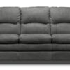 Kelleher Sofa - Charcoal