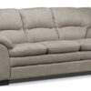 Kelleher Sofa - Silver Grey