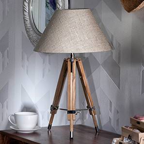 Kepler Tripod Table Lamp