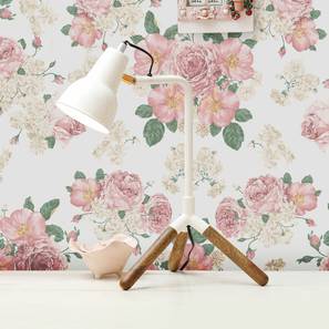 Leaner Study Table Lamp