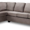 Lindsay 2-Piece Sectional with Left Facing Chaise - Beige