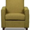 Lucien Accent Chair - Green